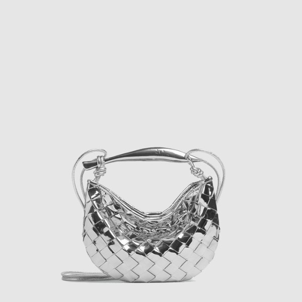 ❤보테가 베네타 여성 미니 사르딘 - Bottega veneta Womens Mini Sardine - bvb14078x