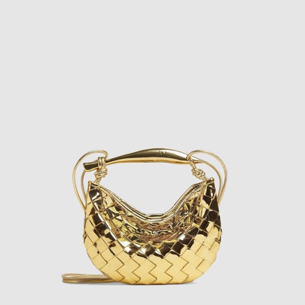 ❤보테가 베네타 여성 미니 사르딘 - Bottega veneta Womens Mini Sardine - bvb14079x