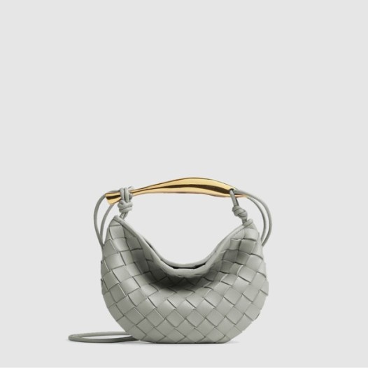 ❤보테가 베네타 여성 미니 사르딘 - Bottega veneta Womens Mini Sardine - bvb14081x
