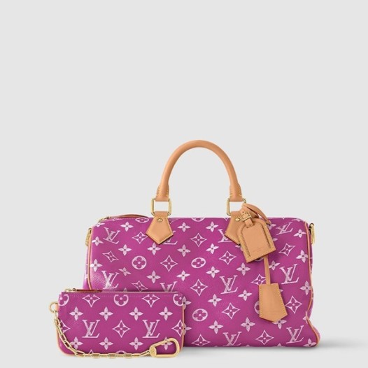 ★루이비통 여성 스피디 P9 반둘리에 40 M11563 - Louis vuitton Womens Speedy P9 Bandoulière 40 - lvb14082x