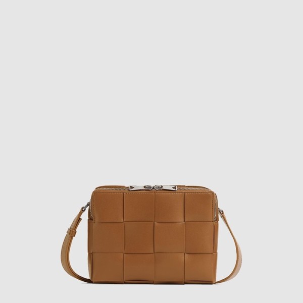 ❤보테가 베네타 남성 카세트 카메라 백 - Bottega veneta Mens Cassette Camera Bag - bvb14088x