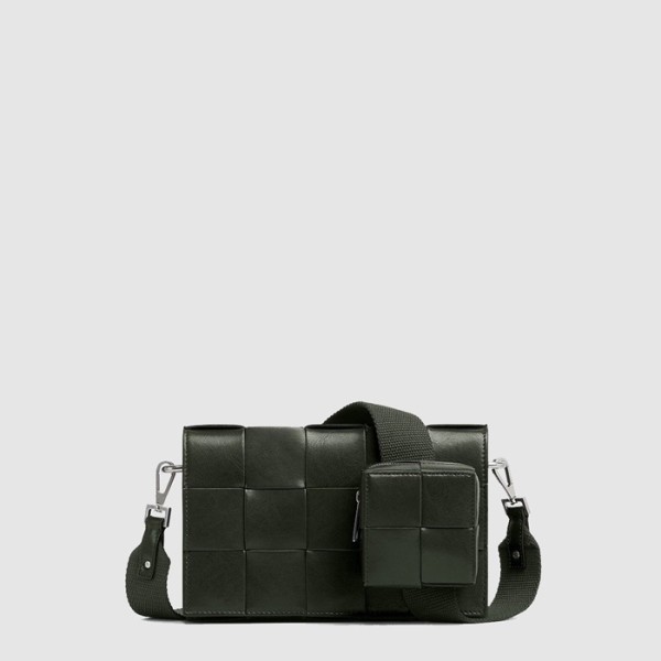❤보테가 베네타 남성 카세트 백 - Bottega veneta Mens Cassette Bag - bvb14090x