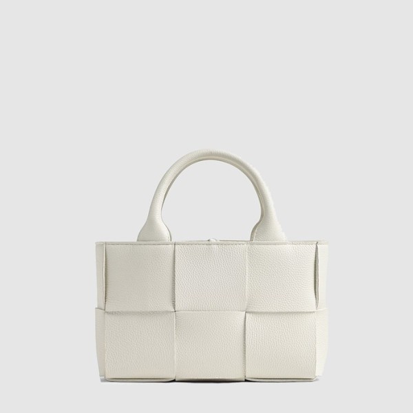 ❤보테가 베네타 여성 캔디 아르코 토트 백 - Bottega veneta Womens Candy Arco Tote Bag - bvb14091x