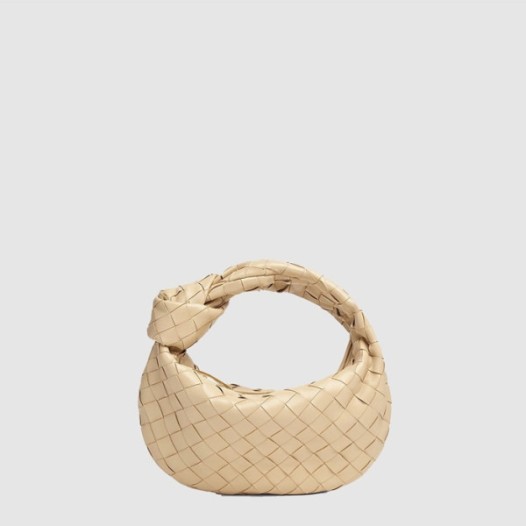 ❤보테가 베네타 여성 미니 조디 백 - Bottega veneta Womens Mini Jodie Bag - bvb14095x