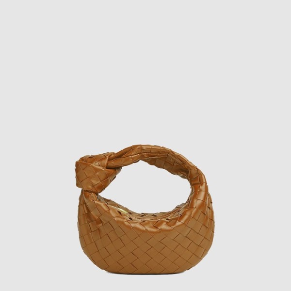 ❤보테가 베네타 여성 미니 조디 백 - Bottega veneta Womens Mini Jodie Bag - bvb14096x