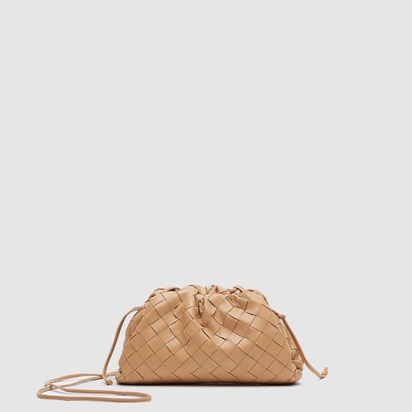 ❤보테가 베네타 여성 미니 파우치 - Bottega veneta Womens Mini Pouch - bvb14098x