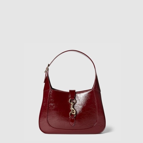 ❤구찌 여성 재키 스몰 숄더백 - Gucci Womens Jackie Small Shoulder Bag - gub14101x