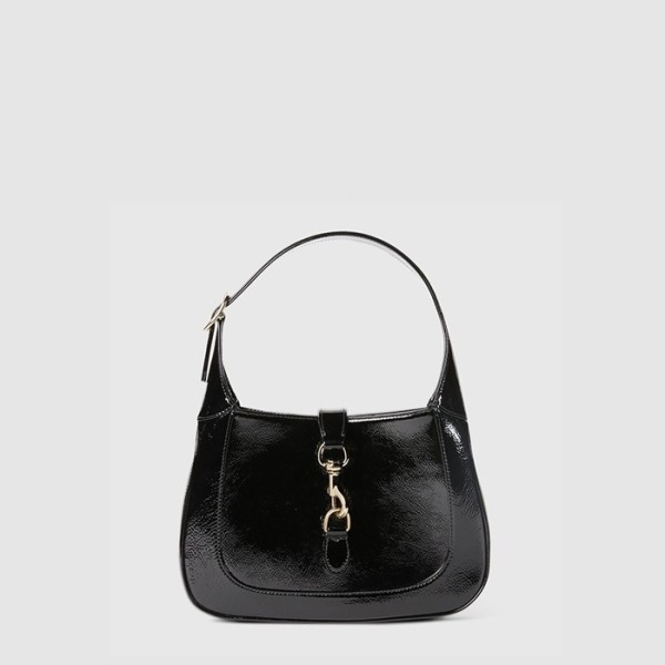 ❤구찌 여성 재키 스몰 숄더백 - Gucci Womens Jackie Small Shoulder Bag - gub14102x