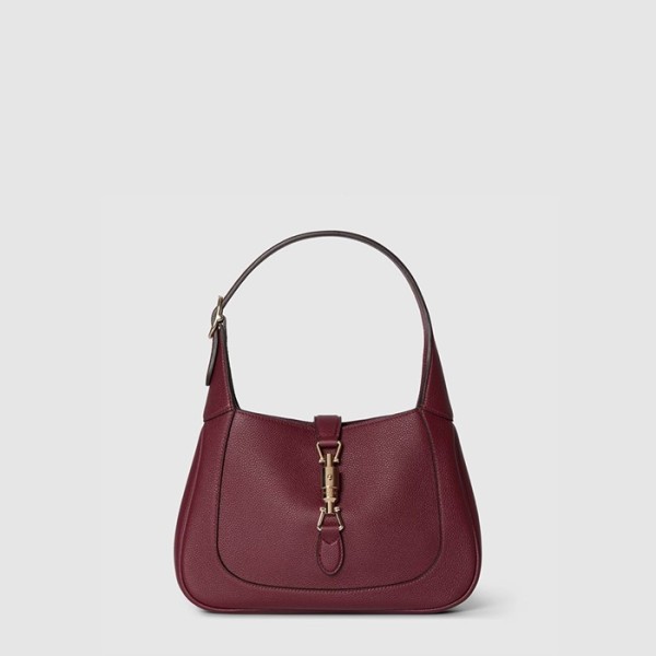 ❤구찌 여성 재키 스몰 숄더백 - Gucci Womens Jackie Small Shoulder Bag - gub14107x