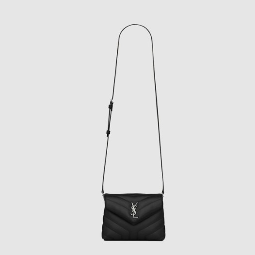❤입생로랑 여성 루루 토이 백 - Saint Laurent Womens Loulou Toy Bag - ysb14119x
