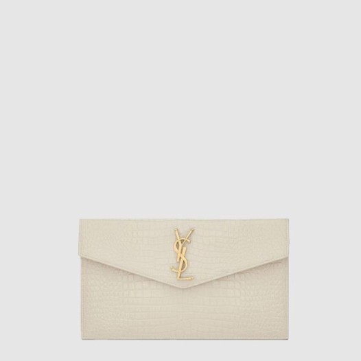 ❤입생로랑 여성 업타운 클러치 - Saint Laurent Womens Uptown Clutch - ysb14123x