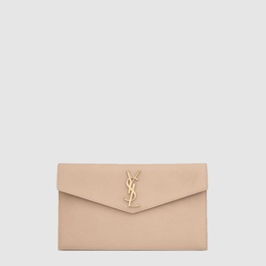❤입생로랑 여성 업타운 클러치 - Saint Laurent Womens Uptown Clutch - ysb14124x
