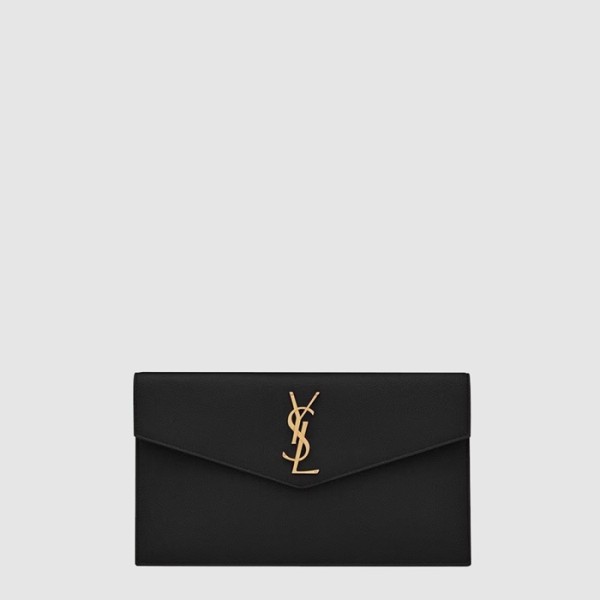 ❤입생로랑 여성 업타운 클러치 - Saint Laurent Womens Uptown Clutch - ysb14125x