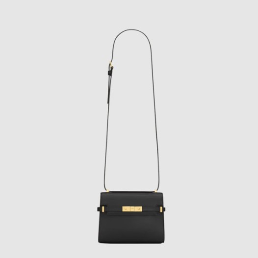 ❤입생로랑 여성 맨하탄 미니 인 박스 - Saint Laurent Womens Manhattan Mini In Box - ysb14133x