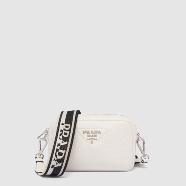 ❤프라다 여성 스몰 가죽 백 1BH192 - Prada Womens Small Leather Bag - prb14135x