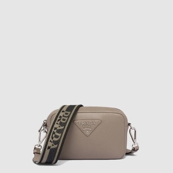 ❤프라다 여성 스몰 가죽 백 1BH192 - Prada Womens Small Leather Bag - prb14137x