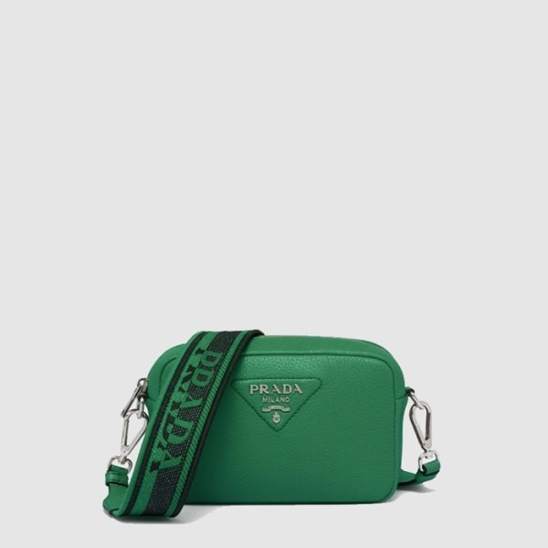 ❤프라다 여성 스몰 가죽 백 1BH192 - Prada Womens Small Leather Bag - prb14138x