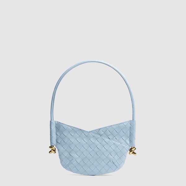 ❤보테가 베네타 여성 미니 솔스티스 백 - Bottega veneta Womens Mini Solstice Bag - bvb14142x