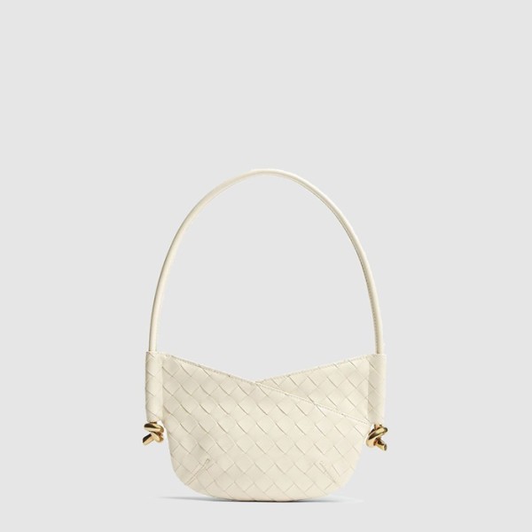 ❤보테가 베네타 여성 미니 솔스티스 백 - Bottega veneta Womens Mini Solstice Bag - bvb14143x