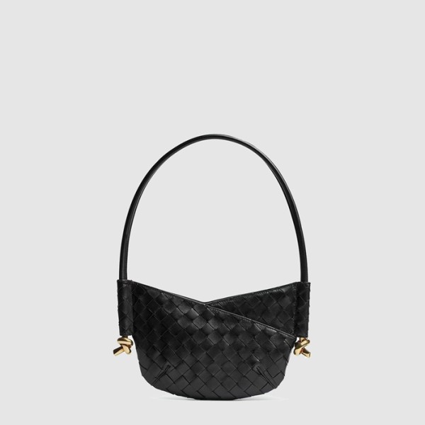 ❤보테가 베네타 여성 미니 솔스티스 백 - Bottega veneta Womens Mini Solstice Bag - bvb14144x