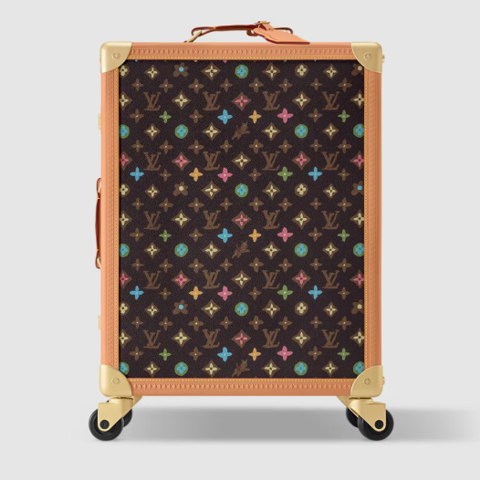 ★루이비통 여성 롤링 트렁크 캐리어 M25241 - Louis vuitton Unisex Rolling Trunk - lvc169x