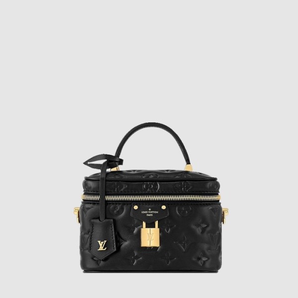 ❤루이비통 여성 베니티 PM M25123 - Louis vuitton Womens Vanity PM - lvb14151x