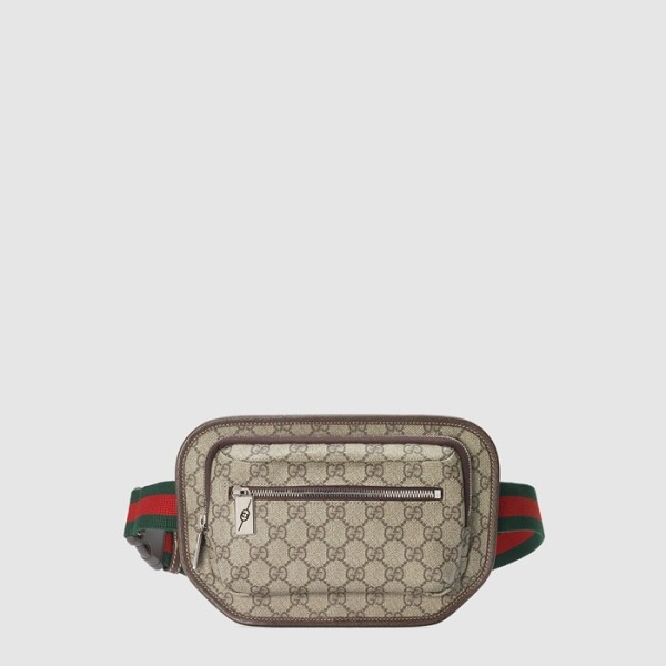 ❤구찌 남성 GG 벨트백 - Gucci Mens GG Belt Bag - gub14154x
