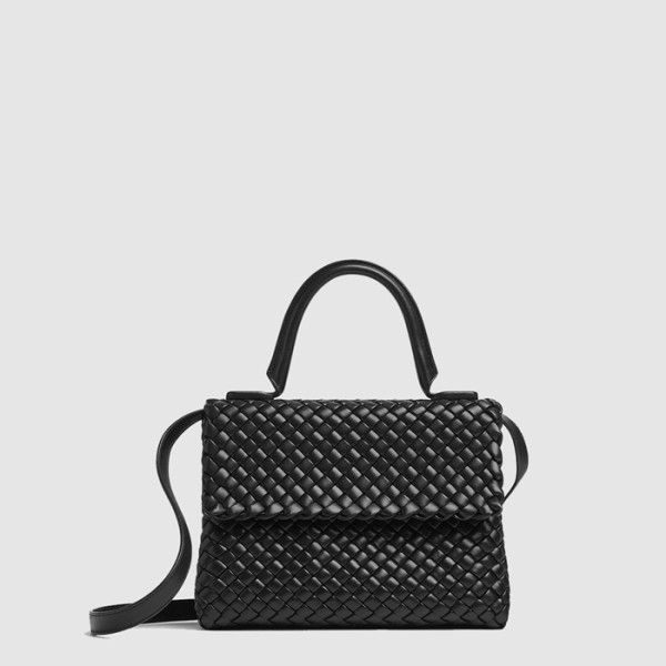 ❤보테가 베네타 여성 패티 탑 핸들 백 - Bottega veneta Womens Patti Top Handle Bag - bvb14158x