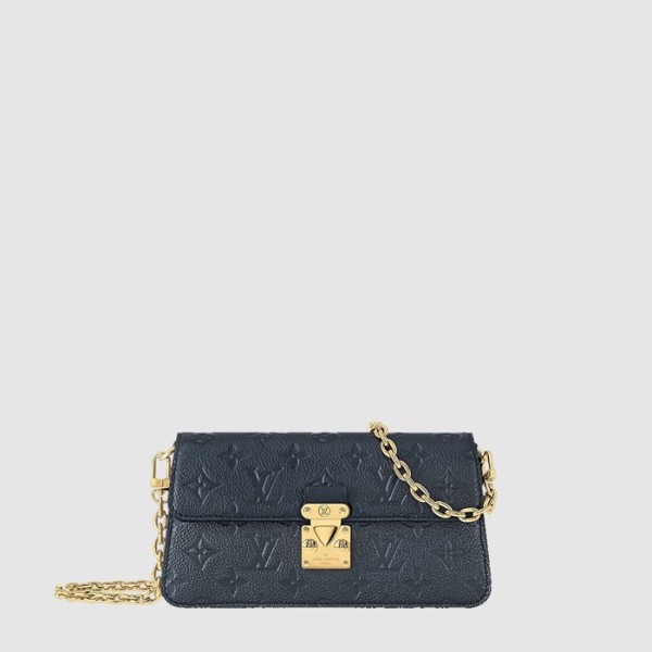 ❤루이비통 여성 윌릿 온 체인 메티스 앙프렝뜨 M82671 - Louis vuitton Wallet On Chain Metis - lvb14159x
