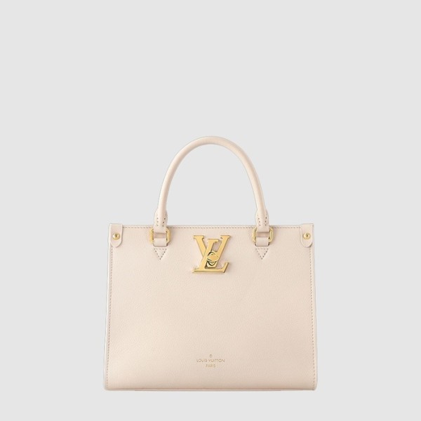 ❤루이비통 여성 락앤고 M23637 - Louis vuitton Womens Lock Go - lvb14162x