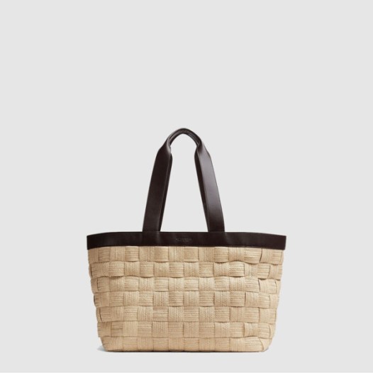 ❤보테가 베네타 남/녀 카세트 토트 - Bottega veneta Unisex Cassette Tote - bvb14165x