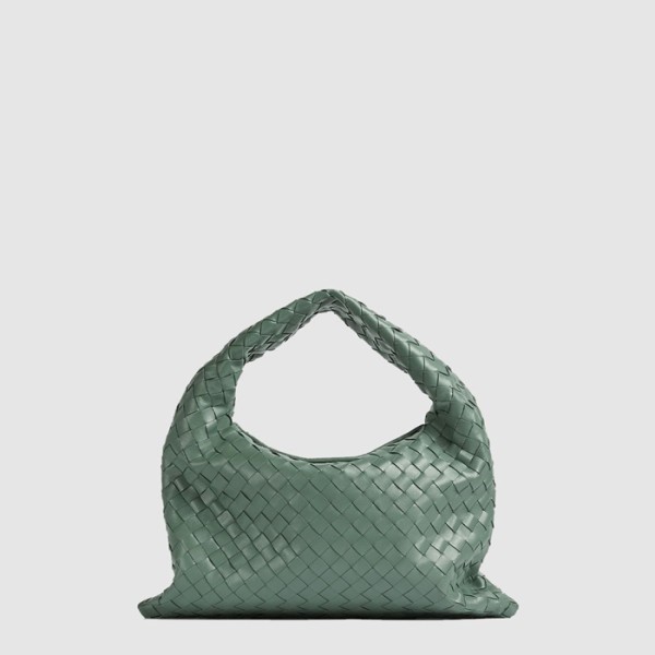 ❤보테가 베네타 여성 폰단트 스몰 홉 - Bottega veneta Womens Small Hop - bvb14166x