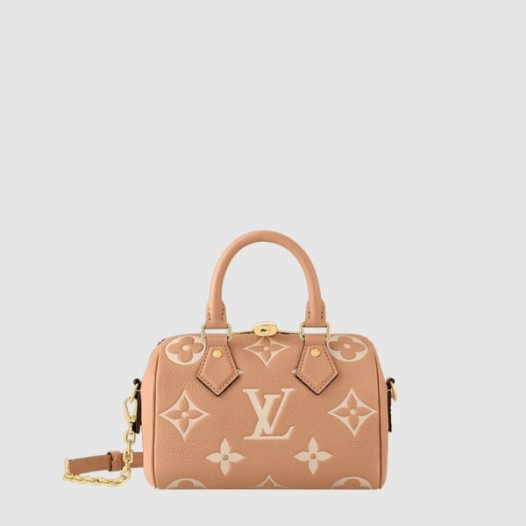 ★루이비통 여성 스피디 반둘리에 20 M12713 - Louis vuitton Womens Speedy Bandoulière 20 - lvb14168x