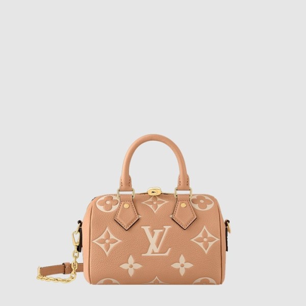 ❤루이비통 여성 스피디 반둘리에 20 M12713 - Louis vuitton Womens Speedy Bandoulière 20 - lvb14168x