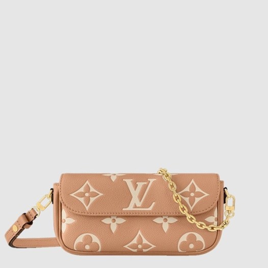 ★루이비통 여성 월릿 온 체인 아이비 백 M12758 - Louis vuitton Womens Ivy Bag - lvb14169x
