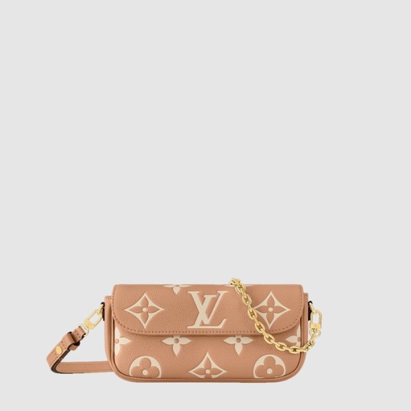 ❤루이비통 여성 월릿 온 체인 아이비 백 M12758 - Louis vuitton Womens Ivy Bag - lvb14169x
