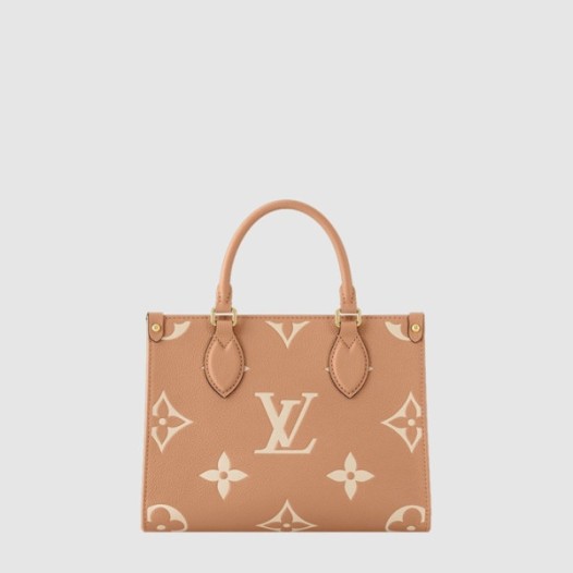 ★루이비통 여성 온더고 PM M12513 - Louis vuitton Womens OnTheGo PM - lvb14171x