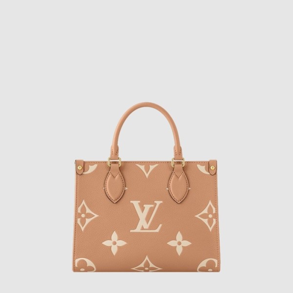 ❤루이비통 여성 온더고 PM M12513 - Louis vuitton Womens OnTheGo PM - lvb14171x