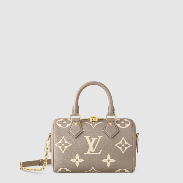 ❤루이비통 여성 스피디 반둘리에 20 M46575 - Louis vuitton Womens Speedy Bandoulière 20 - lvb14172x