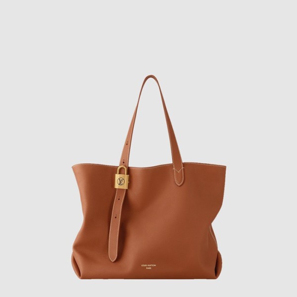 ❤루이비통 여성 로우 키 카바스 MM M25342 - Louis vuitton Womens Low Key Cabas MM - lvb14173x