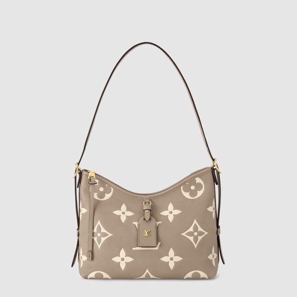 ❤루이비통 여성 캐리올 PM M47180 - Louis vuitton Womens Carryall PM - lvb14174x