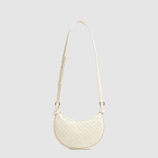 ❤보테가 베네타 여성 제멜리 메신저 백 - Bottega Veneta Womens Gemelli Messenger Bag - bvb14175x
