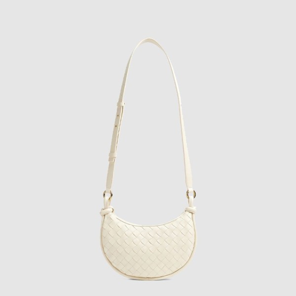 ❤보테가 베네타 여성 제멜리 메신저 백 - Bottega Veneta Womens Gemelli Messenger Bag - bvb14175x