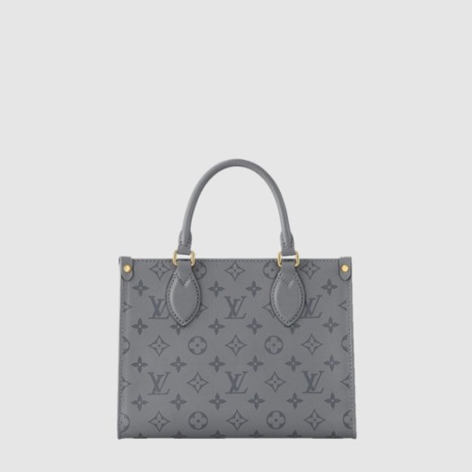 ★루이비통 여성 온더고 PM M12465 - Louis vuitton Womens OnTheGo PM - lvb14182x