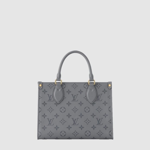 ❤루이비통 여성 온더고 PM M12465 - Louis vuitton Womens OnTheGo PM - lvb14182x
