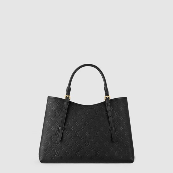 ❤루이비통 여성 바빌론 토트 MM M47185 - Louis vuitton Womens Babylone Tote - lvb14183x
