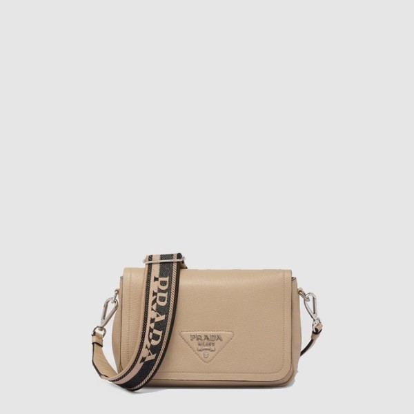 ❤프라다 여성 가죽 숄더백 1BD314 - Prada Womens Leather Shoulder Bag - prb14195x