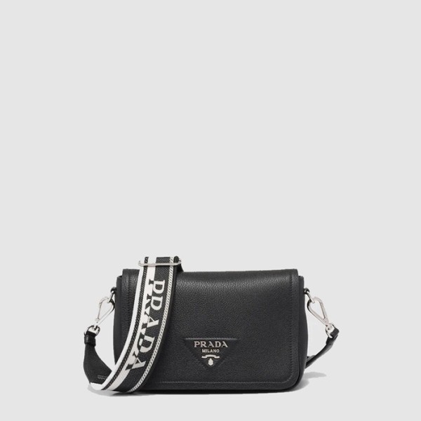 ❤프라다 여성 가죽 숄더백 1BD314 - Prada Womens Leather Shoulder Bag - prb14196x
