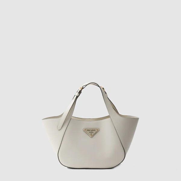 ❤프라다 여성 미디엄 가죽 토트백 1BG483 - Prada Womens Medium Leather Tote Bag - prb14198x