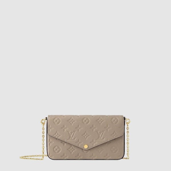 ❤루이비통 여성 포쉐트 펠리시 M82609 - Louis vuitton Womens Pochette Felicie - lvb14203x